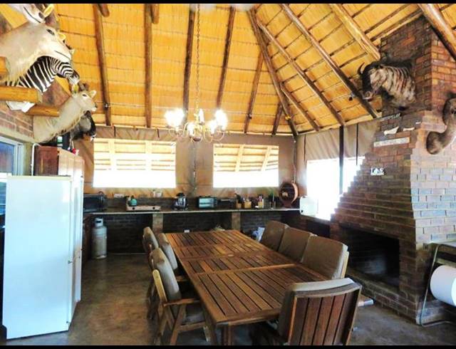 FARM FOR SALE IN MARKEN